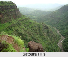 Dhule District, Maharashtra