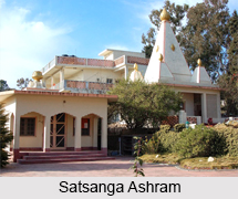 Tourism in Deogarh