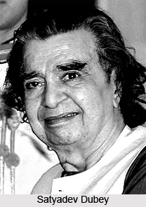 Personalities in Indian Theatre