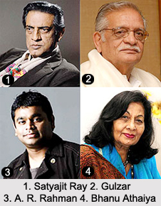 Indian Films at the Oscars