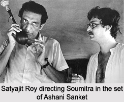 Soumitra Chatterjee, Bengal Actor