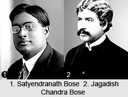 Indian Scientists