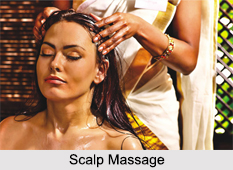 Ayurvedic Massage