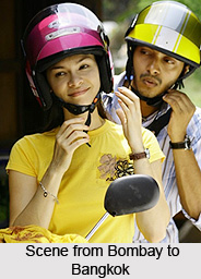 Bombay to Bangkok , Indian Movie