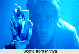 Mithya, The Indian Movie