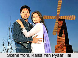 Kaisa Yeh Pyaar Hai