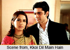 Kkoi Dil Main Hain