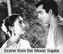 Sujata, Indian Movie