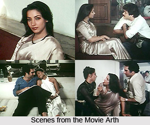 Arth,   Indian movie