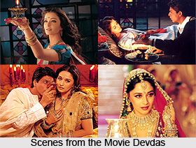 Devdas , Indian Movie