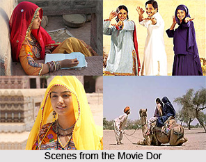Dor, Indian film