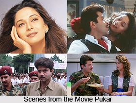 Pukar, Indian film