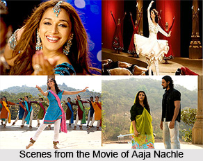 Aaja Nachle , Indian Movie