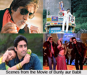 Bunty aur Babli , Indian Movie