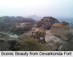 Nalgonda District, Andhra Pradesh