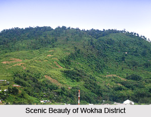 Wokha District, Nagaland