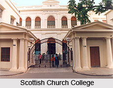 Colleges of West Bengal