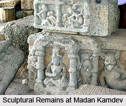 Madan Kamdev, Kamrup District, Assam