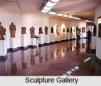 National Museum, New Delhi