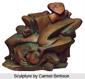 Carmel Berkson