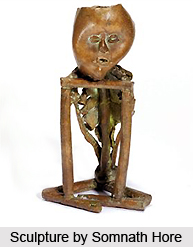 Indian Sculptors, Indian Sculpture