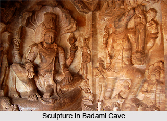 Badami, Karnataka