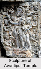 Sculpture of Northern India