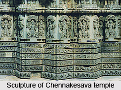 Chennakesava Temple, Belur, Karnataka