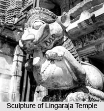 Temple Sculpture of Odisha