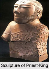 Mohenjodaro, Ancient Cities of Indus Valley Civilization