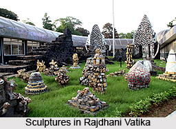 Rajdhani Vatika, Patna, Bihar