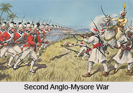 Anglo-Mysore Wars