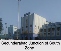 Indian Railway Zones, Indian Railways