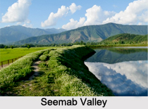 Tourism in Kupwara District