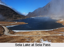 Sela Pass, Arunachal Pradesh