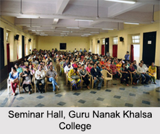 Guru Nanak Khalsa College, Matunga, Mumbai