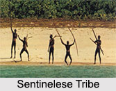Sentinel Islands, Indian Islands