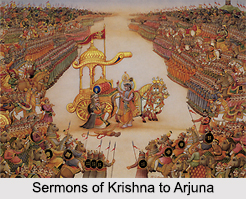 Bhagavad Gita