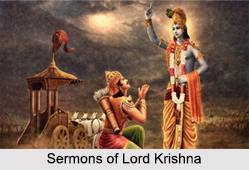 Supreme Spirit in Bhagavad Gita