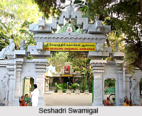 Tiruvannamalai District, Tamil Nadu