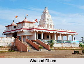 Tourism in Dang District