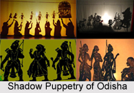 Indian Puppet Theatre