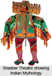 Shadow Theatre in Karnataka