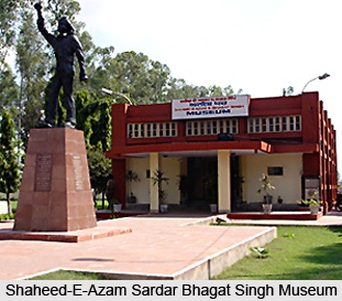 Tourism in Jalandhar District
