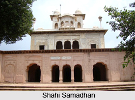 Tourism in Patiala District