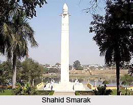 Deoria District, Uttar Pradesh