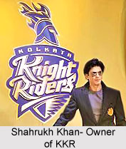Kolkata Knight Riders