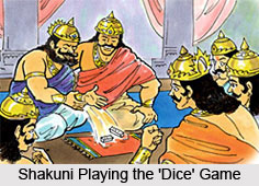 Shakuni