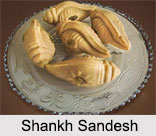 Sweets of West Bengal
