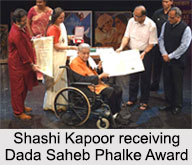Shashi Kapoor, Bollywood Actor